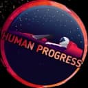 Канал HUMAN PROGRESS️ в Telegram