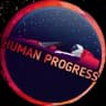 Telegram-канал HUMAN PROGRESS️