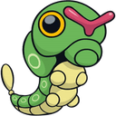 Стикеры Pokemon part.2 в Telegram