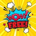 Канал Халява!!! в Telegram