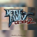Канал Metal Family смотреть все серии в Telegram