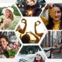 Канал Фотопроекты Екатеринбург Фотосессии в Telegram