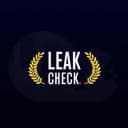 Канал LeakCheck в Telegram