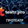 Telegram-канал ПРОТЕАТР TEATR.PRO