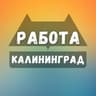 Вакансии в Калининграде