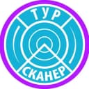 Канал ТУР СКАНЕР для регионов в Telegram