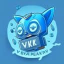 Бот SaveFromVkBot в Telegram