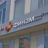 Telegram-канал Финам Владивосток