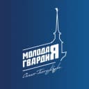 Канал Молодая Гвардия Санкт-Петербург в Telegram
