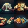 Telegram-группа Крипто базар Грузия Crypto Hawala|Крипта|Грузия|p2p|арбитраж|объявления