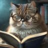 Telegram-канал Books-cafe / Книги Fb2