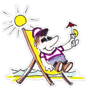 Стикеры Manager ( ) в Telegram