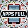 📱APPS FULL