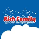 Канал Rich Family Саратов 🧸 в Telegram