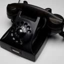 Бот Black Phone Bot в Telegram