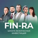 Канал Школа безопасных инвестиций в Telegram