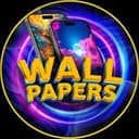 Канал Обои на телефон. Wallpapers в Telegram