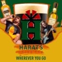 Канал 🍀HARAT'S PUB Большая Садовая | Ростов-на-Дону🍀 в Telegram