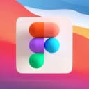Канал FIGMA Templates в Telegram