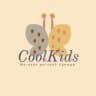 Telegram-канал Cool Kids интернет-магазин детской одежды в Тюмени