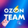 Telegram-канал Ozon Team