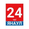 Telegram-группа ЯНАУЛ 24 | Новости | События | ЧАТ