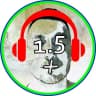 Telegram-канал Аудиокниги 1.5х | Саморазвитие 1.5х | Аудиокурсы