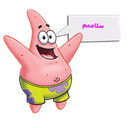 Стикеры jupiterh-spongbob в Telegram