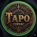 Бот 🔮TODAY TARO🔮 – Ответы на все ТВОИ ВОПРОСЫ! в Telegram