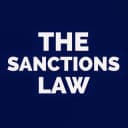 Канал The Sanctions Law в Telegram