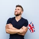Канал Английский с нуля в Telegram