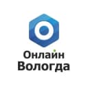 Канал Онлайн Вологда в Telegram
