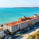 Канал Отель Ribera Resort & SPA 4* | Крым, г.Евпатория в Telegram