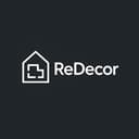 Бот ReDecor в Telegram