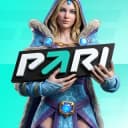 Канал PARI Esports в Telegram