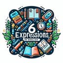 Канал Английский | 6 фраз в Telegram