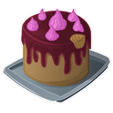 Стикеры Everlasting Summer в Telegram