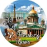 Telegram-канал Питер Реальный