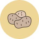 Бот OnePotato - список покупок в Telegram