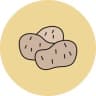 Telegram-бот OnePotato - список покупок