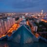 Telegram-группа Екатеринбург чат (болталка)