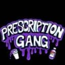 Канал Prescription Gang в Telegram