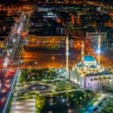 Канал Интересное в Грозном в Telegram