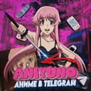 Канал AniYuno - Смотреть Аниме в Telegram