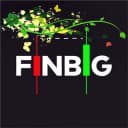 Канал FinBig — сигналы, аналитика источников в Telegram