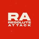Канал RESOLUTE ATTACK в Telegram