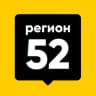 Telegram-канал Регион-52 | Нижний Новгород 📢