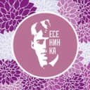 Канал Центральная библиотека им. С. Есенина Люберцы 📖 в Telegram
