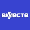 Telegram-канал Вместе по Москве - места, локации, мероприятия