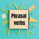Канал English Phrasal Verbs | Английские фразовые глаголы в Telegram